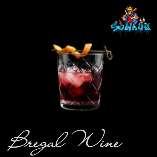 Bregal Wine