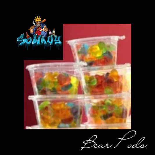 Bear Pods