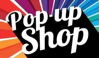 Pop Up Shop