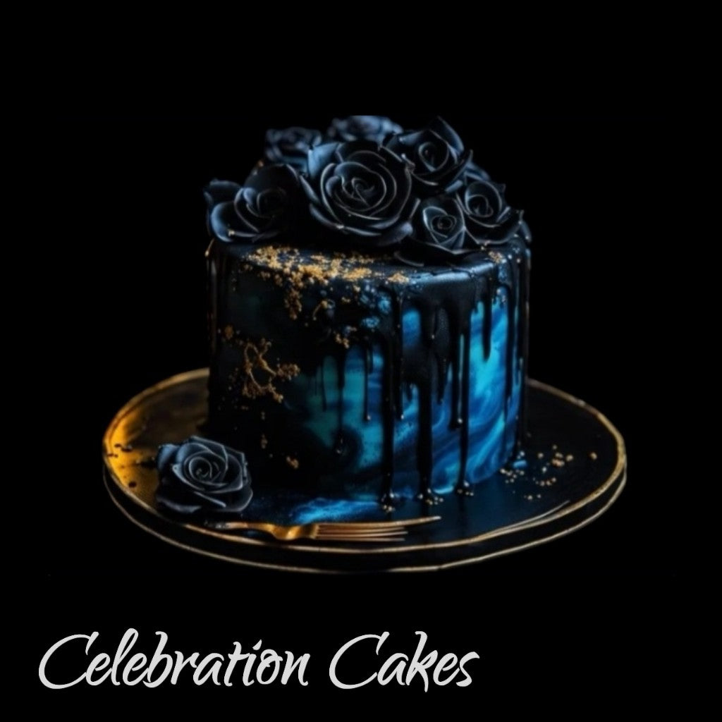 Celebration Cakes