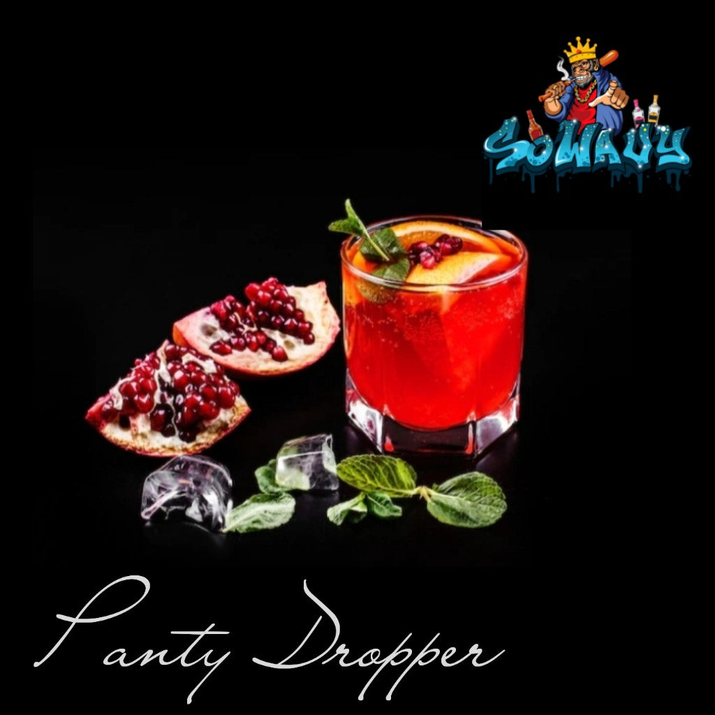 Dropper Reci Dropper Recipe