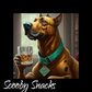 Scooby Snacks