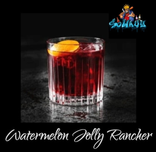 Watermelon Jolly Rancher