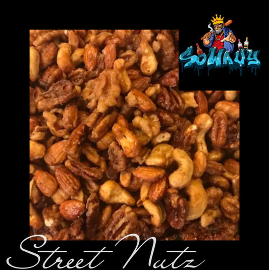 Street Nutz