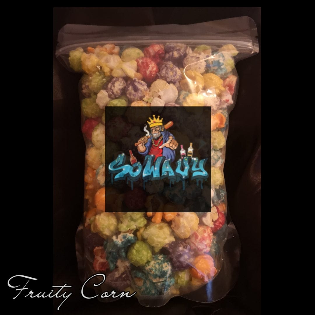 Fruity Corn