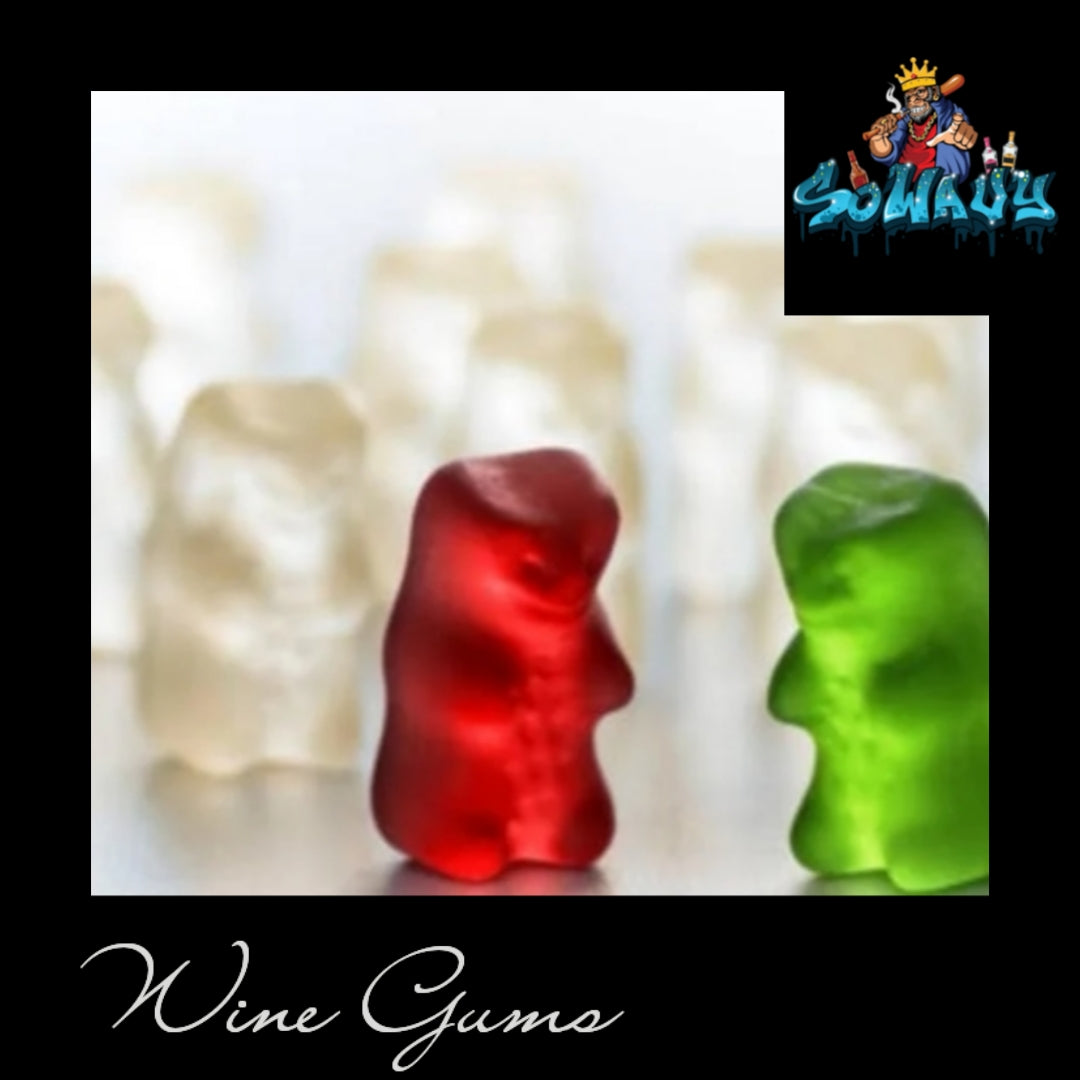 Wine Gums